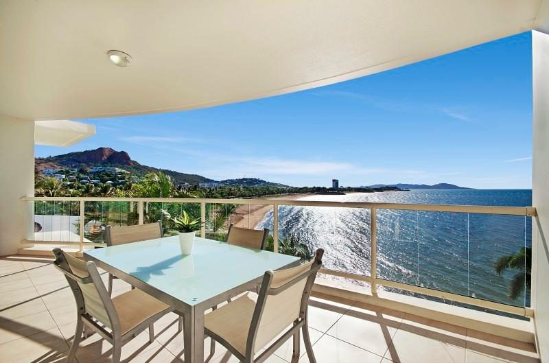 Mariners North Holiday Apartments