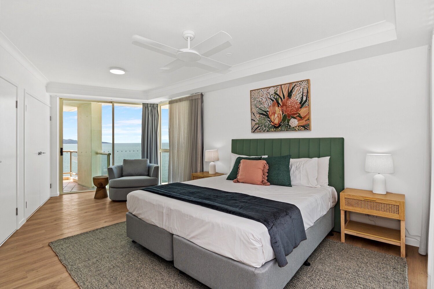 Mariners North Holiday Apartments