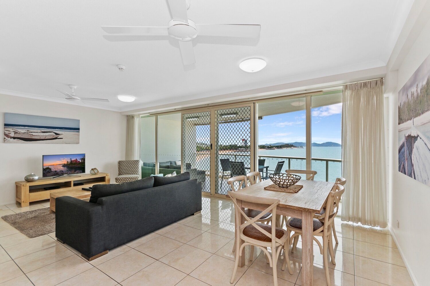 Mariners North Holiday Apartments