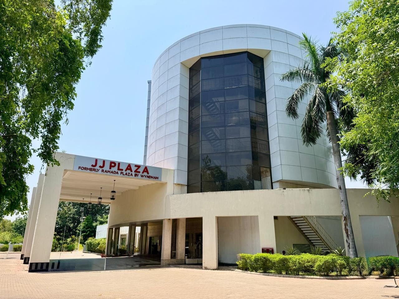 varanasi ramada