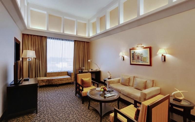 varanasi ramada