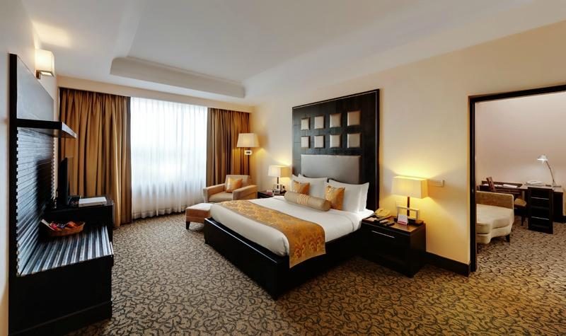 varanasi ramada