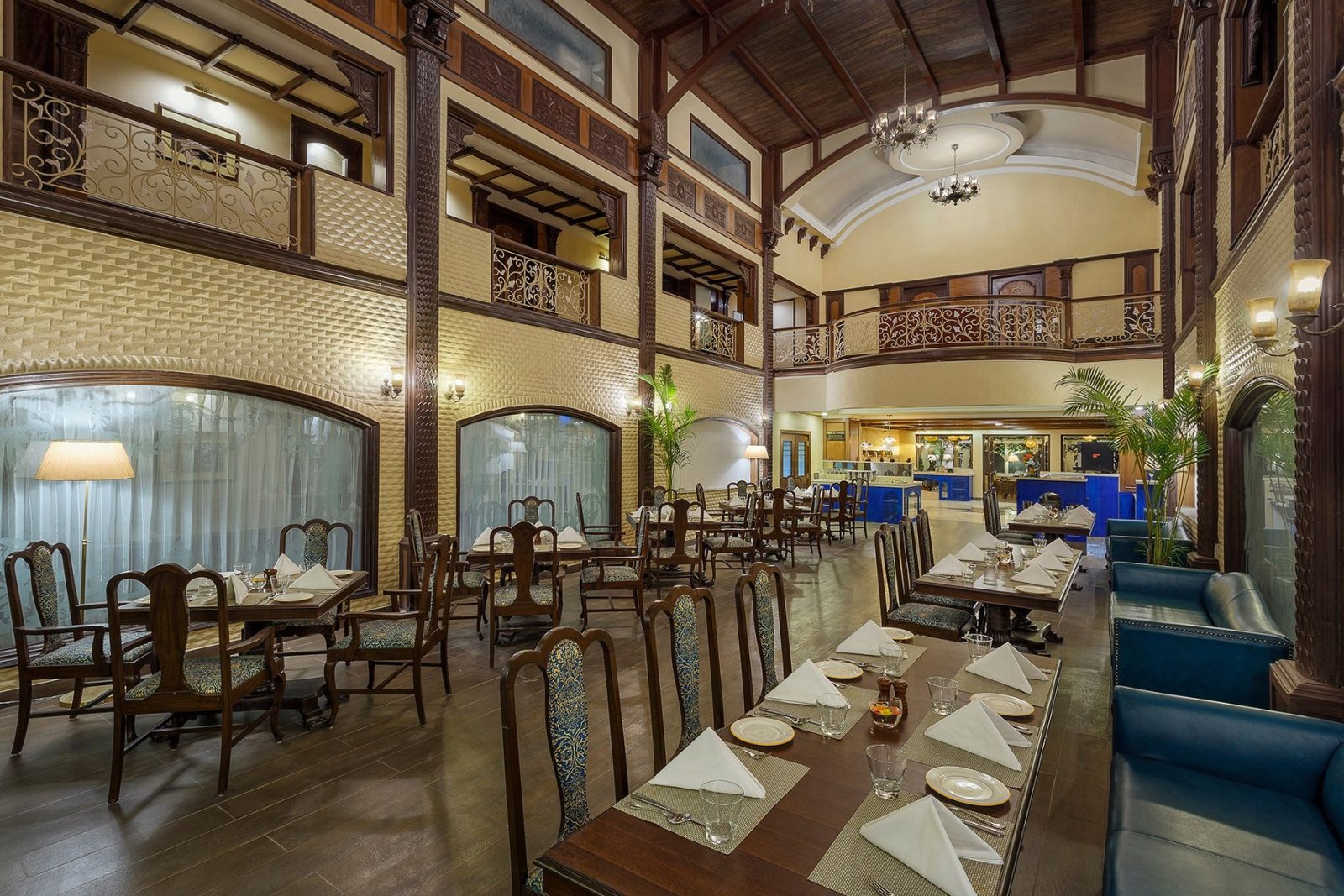 park plaza sylverton hotel mussoorie