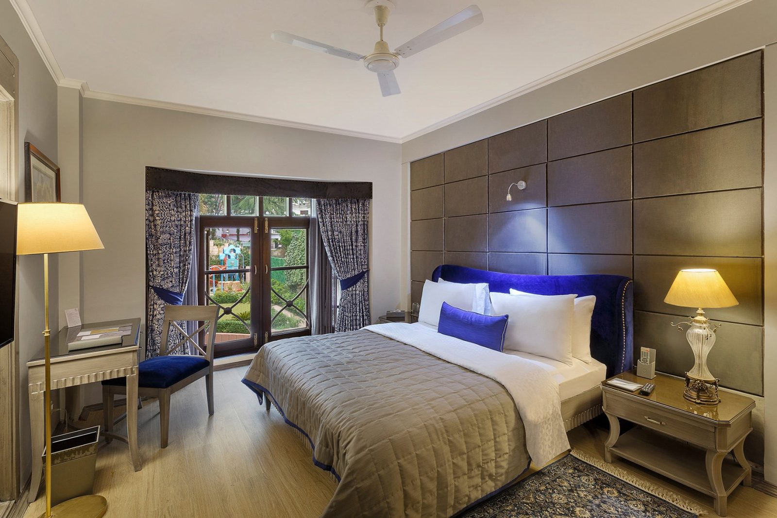 park plaza sylverton hotel mussoorie