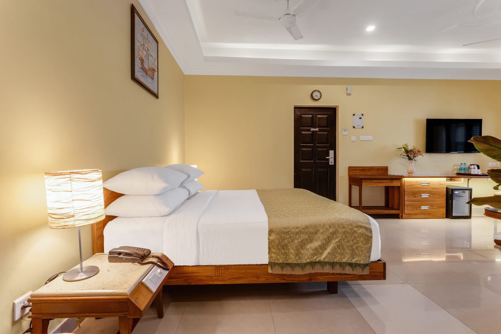 casa de goa boutique hotel calangute