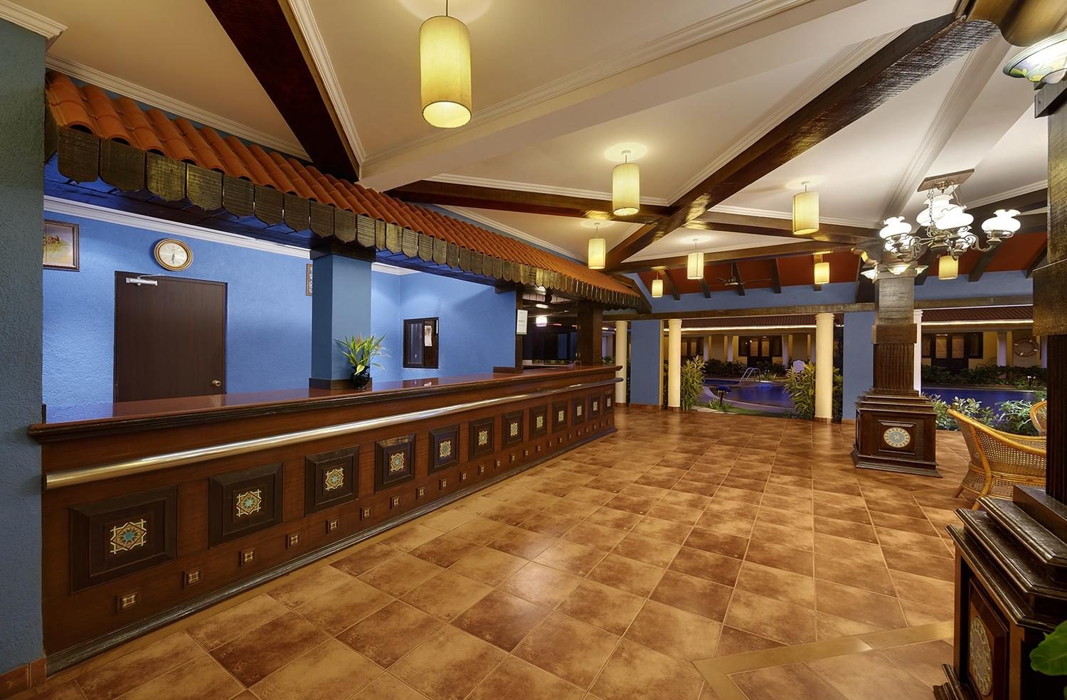 casa de goa boutique hotel calangute
