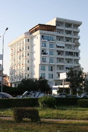 Kristal Beach Hotel