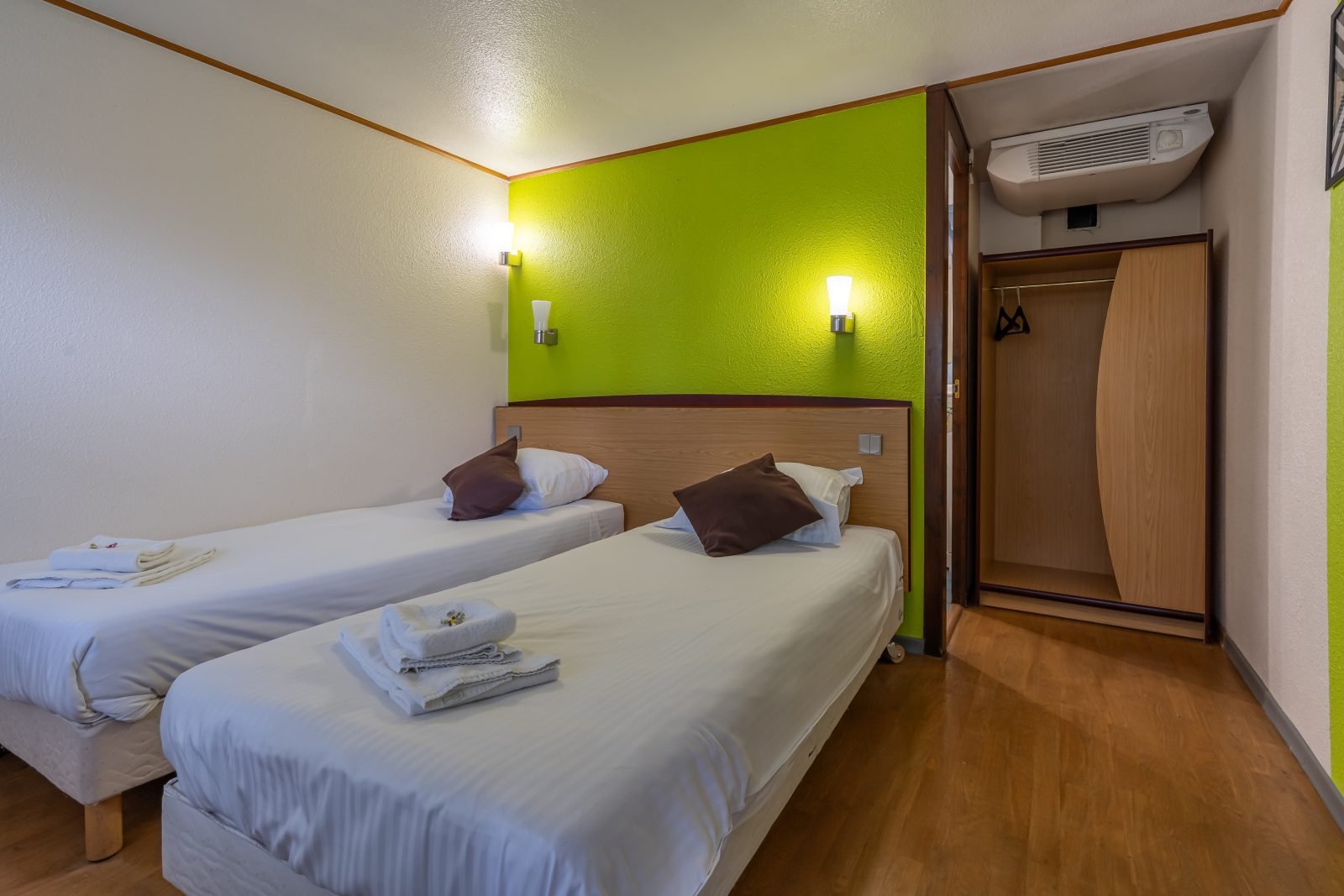 Sleep & Go Bruges