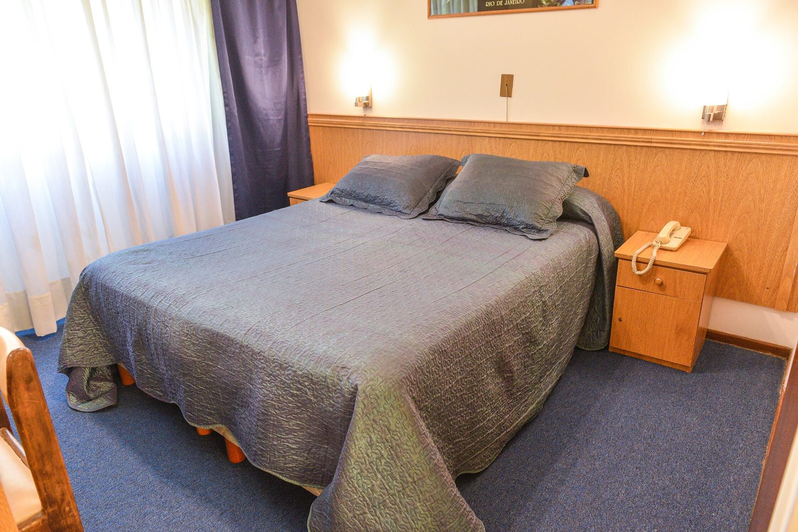 Hotel Traful