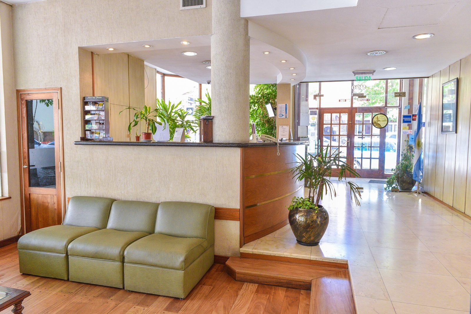 Hotel Traful