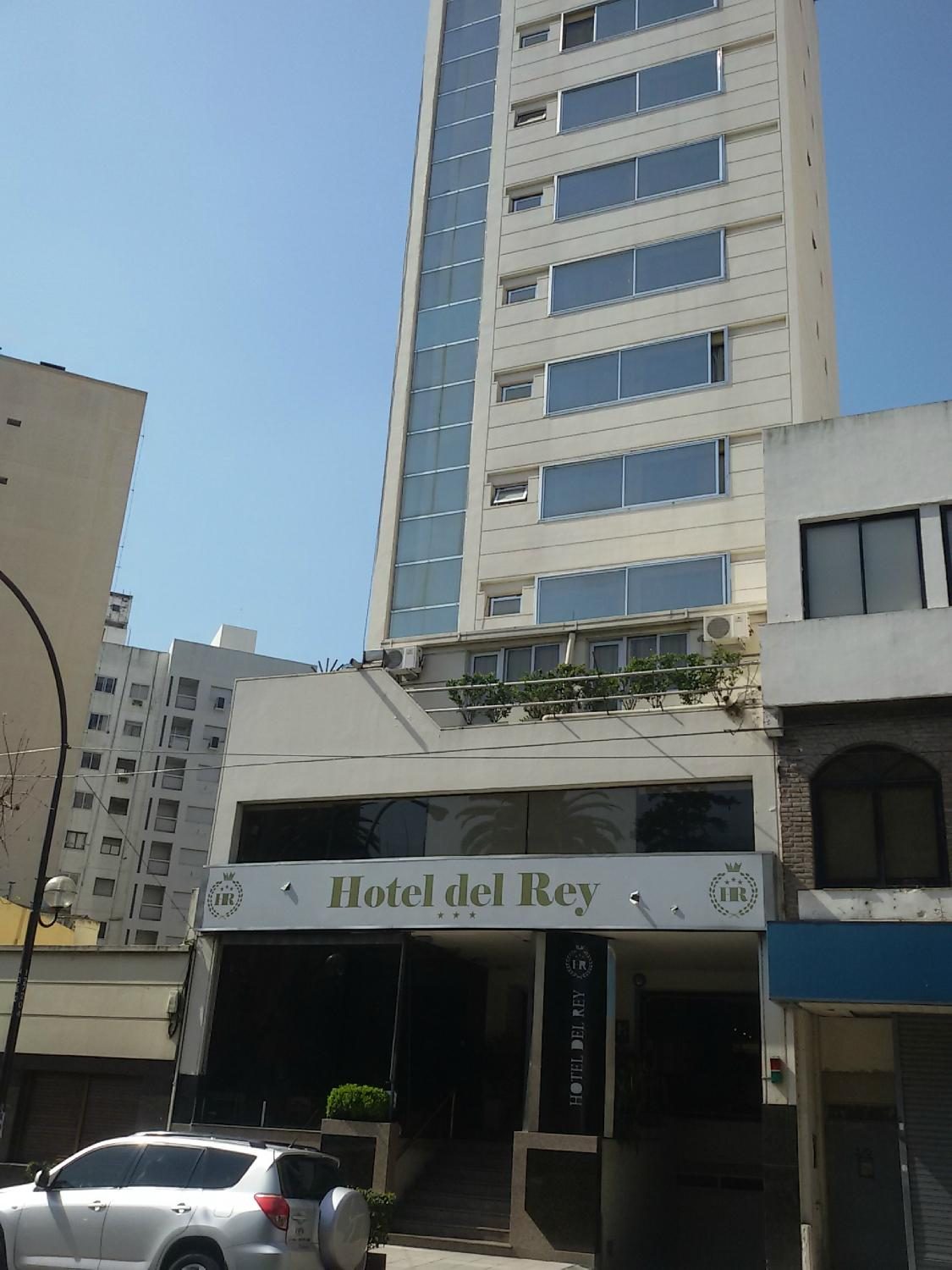 Hotel del Rey