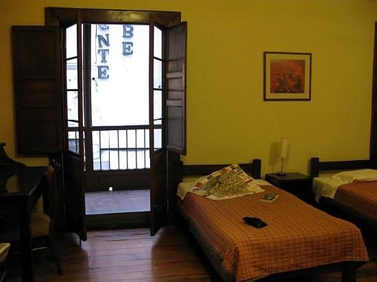 Casablanca Hostal