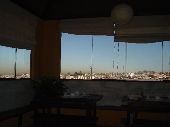 Casablanca Hostal