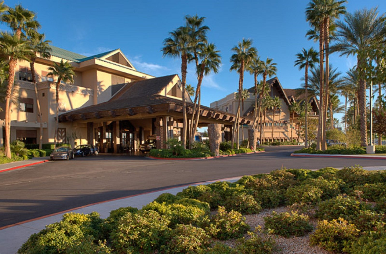 tahiti village las vegas nv