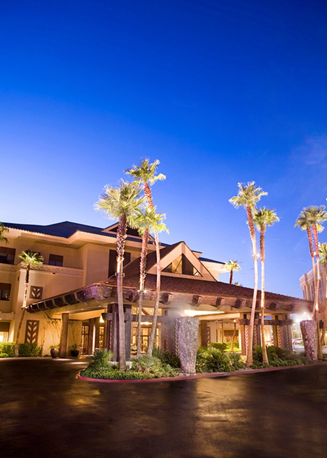 tahiti village las vegas nv