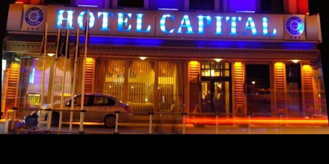Ankara Capital Hotel