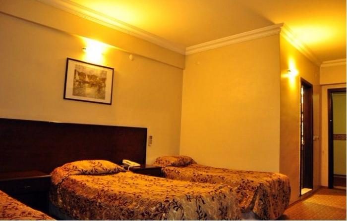 Ankara Capital Hotel
