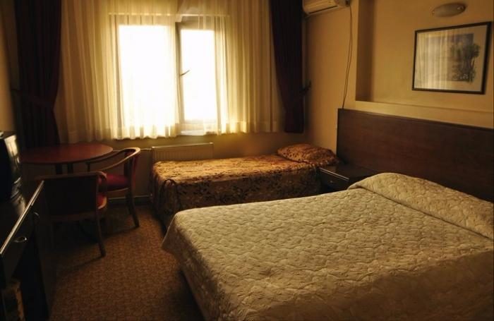 Ankara Capital Hotel