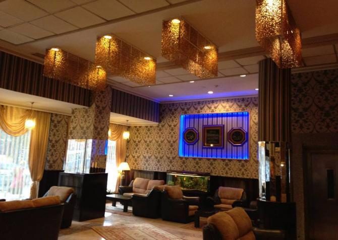 Ankara Capital Hotel