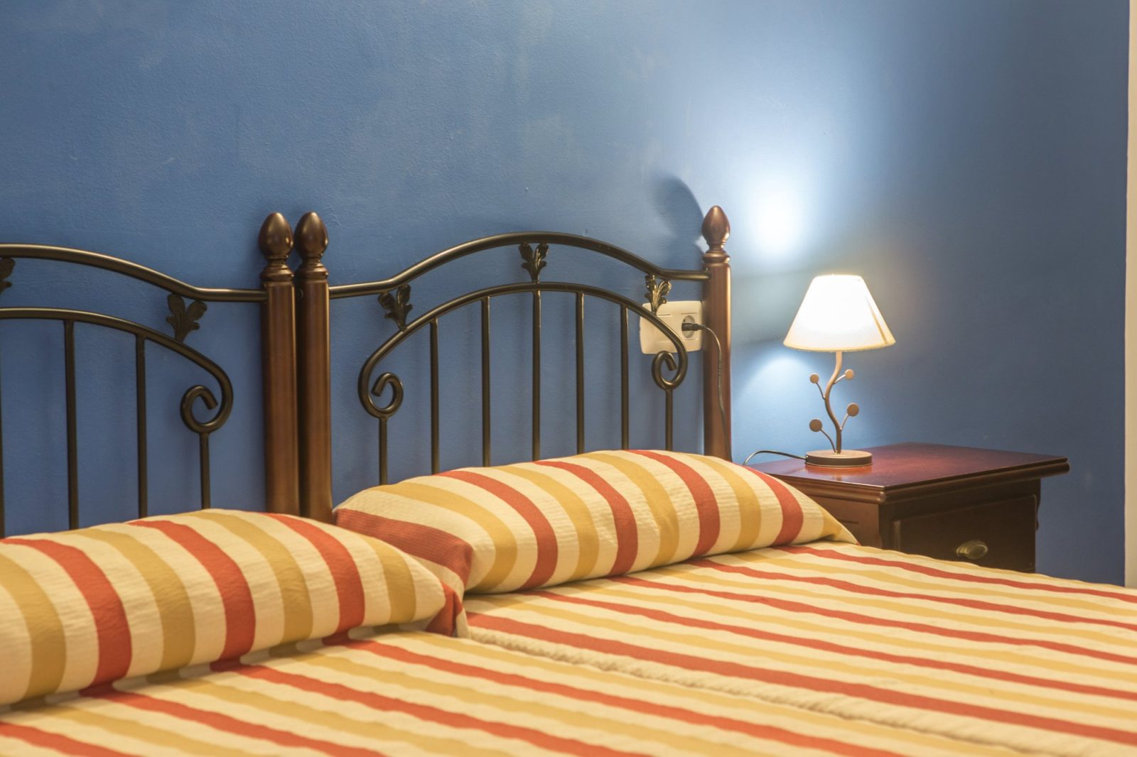 Hotel San Cayetano