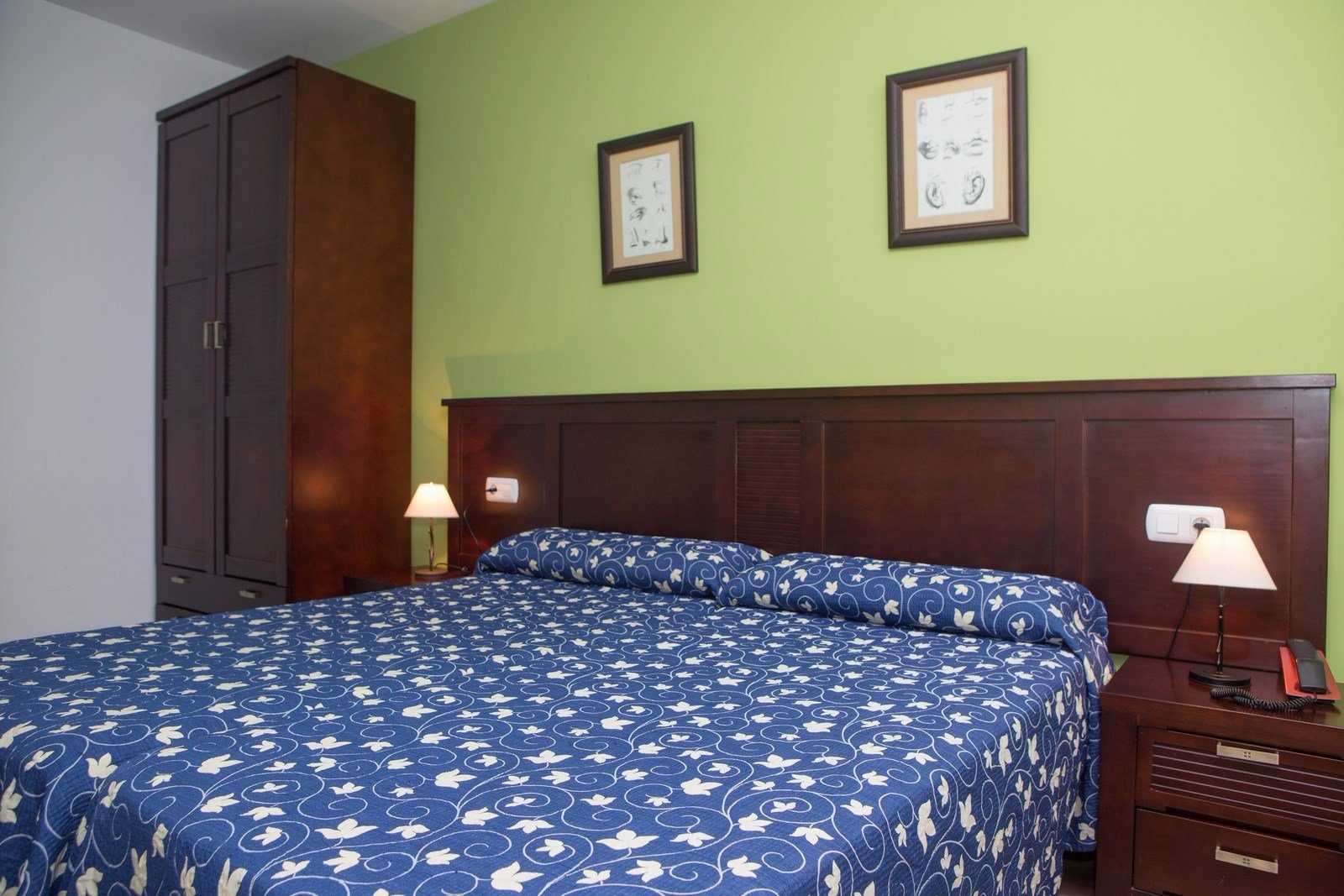 Hotel San Cayetano
