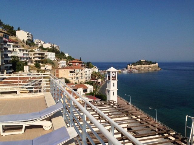 Kayhanbey Hotel