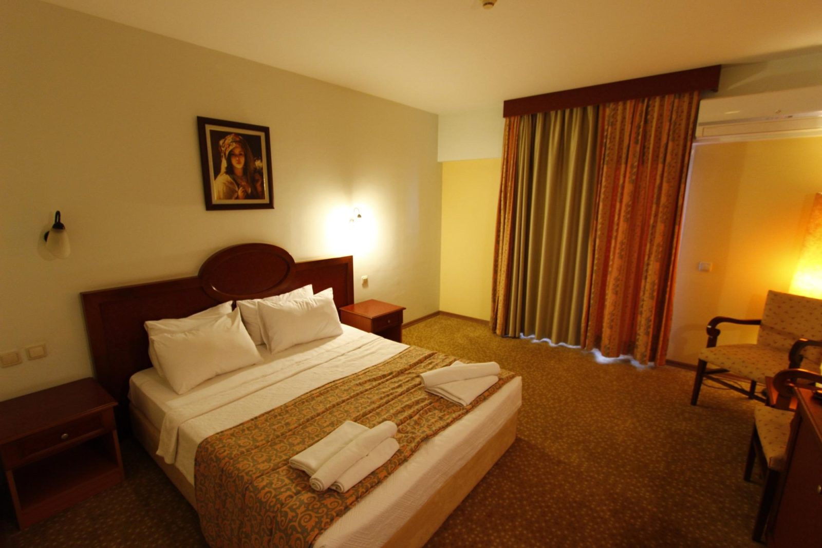 Kayhanbey Hotel