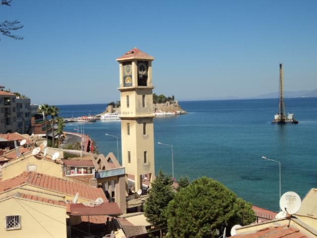 Kayhanbey Hotel