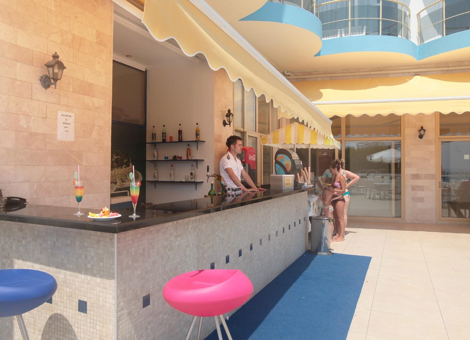 Arora Hotel