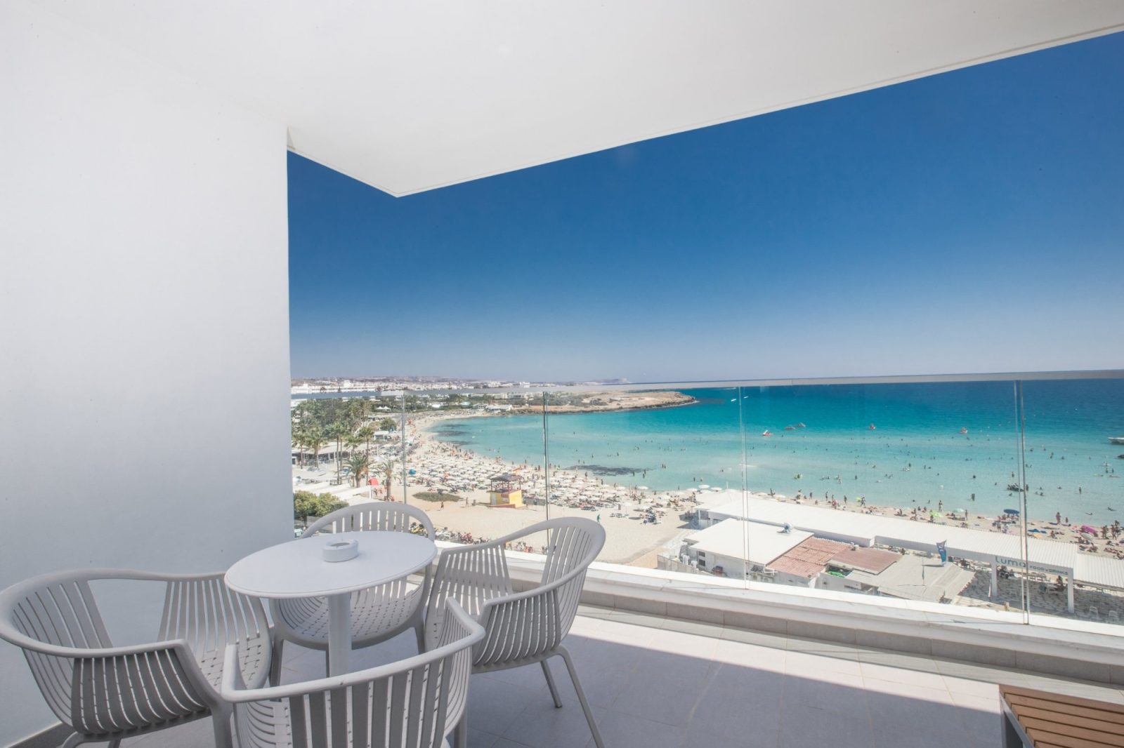 vassos nissi plage ayia napa
