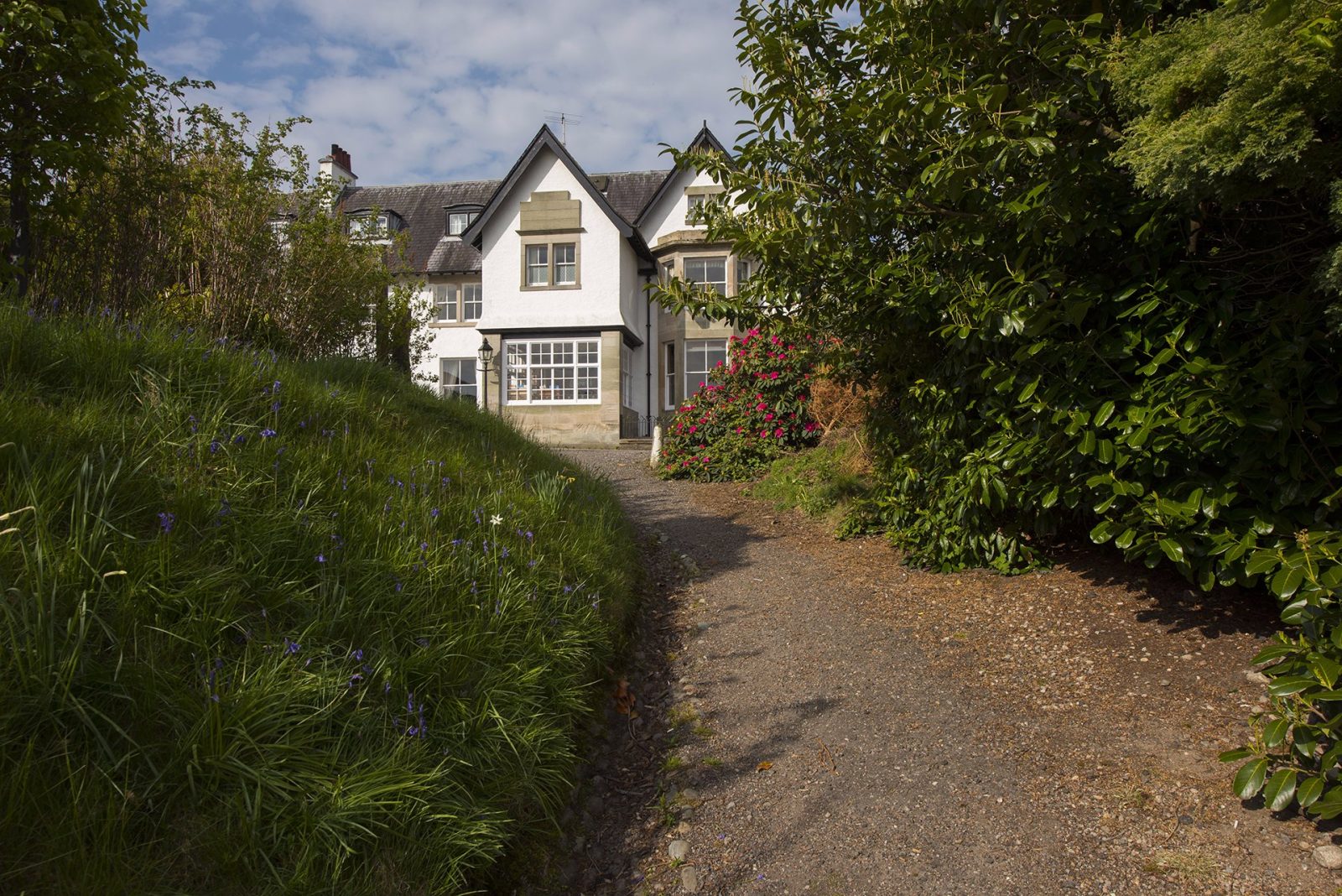 the lovat, loch ness hotel fort augustus