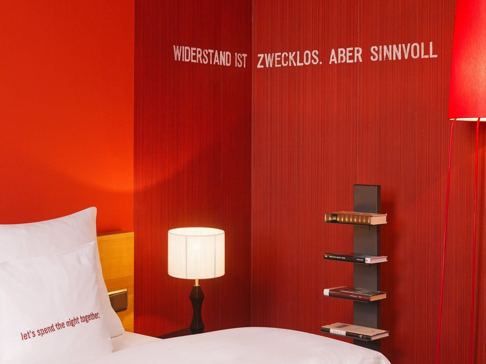 25hours Hotel The Goldman