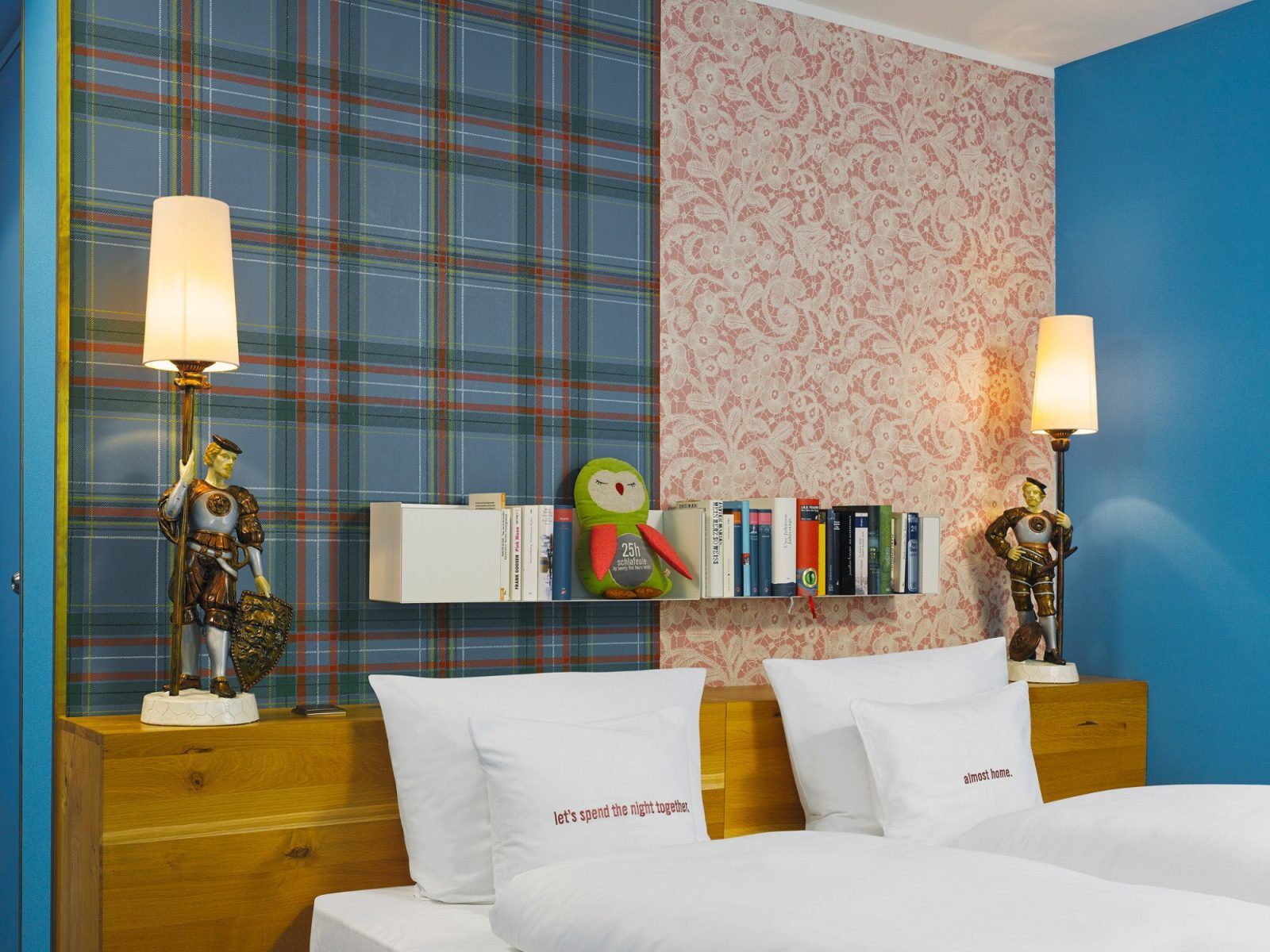 25hours Hotel The Goldman