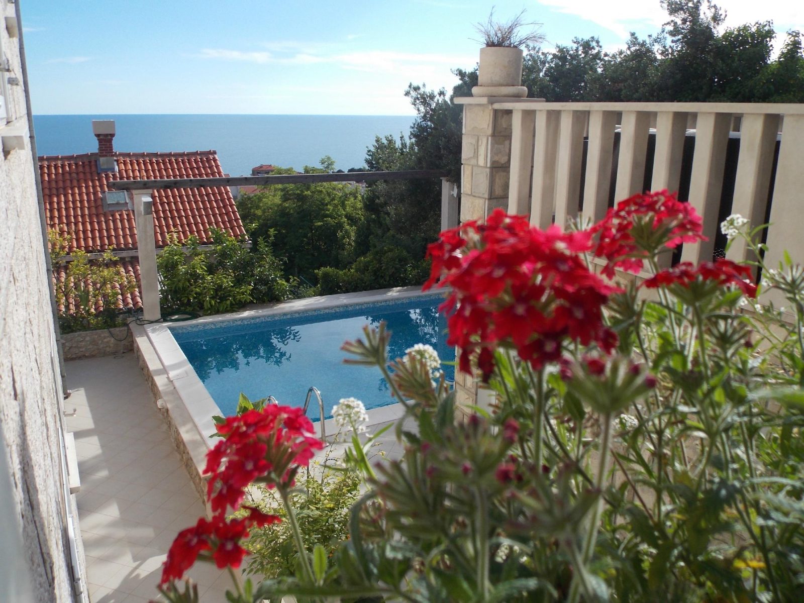 villa klaic hotel dubrovnik
