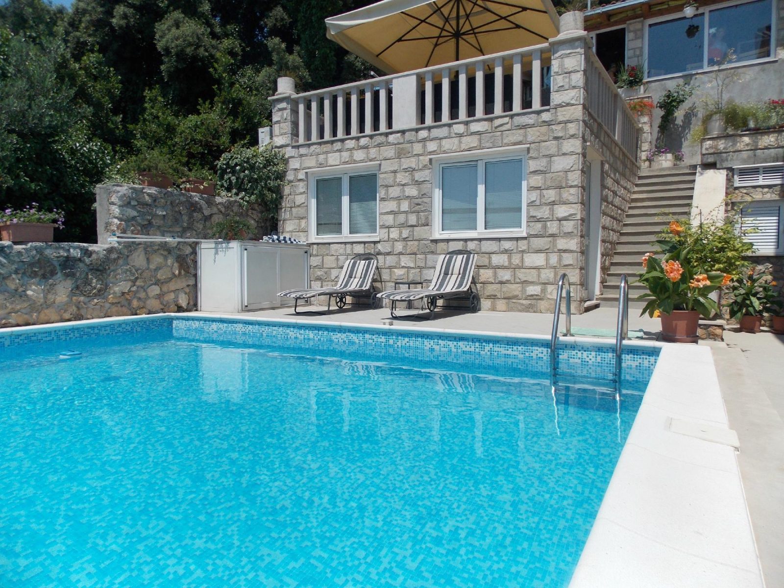villa klaic hotel dubrovnik