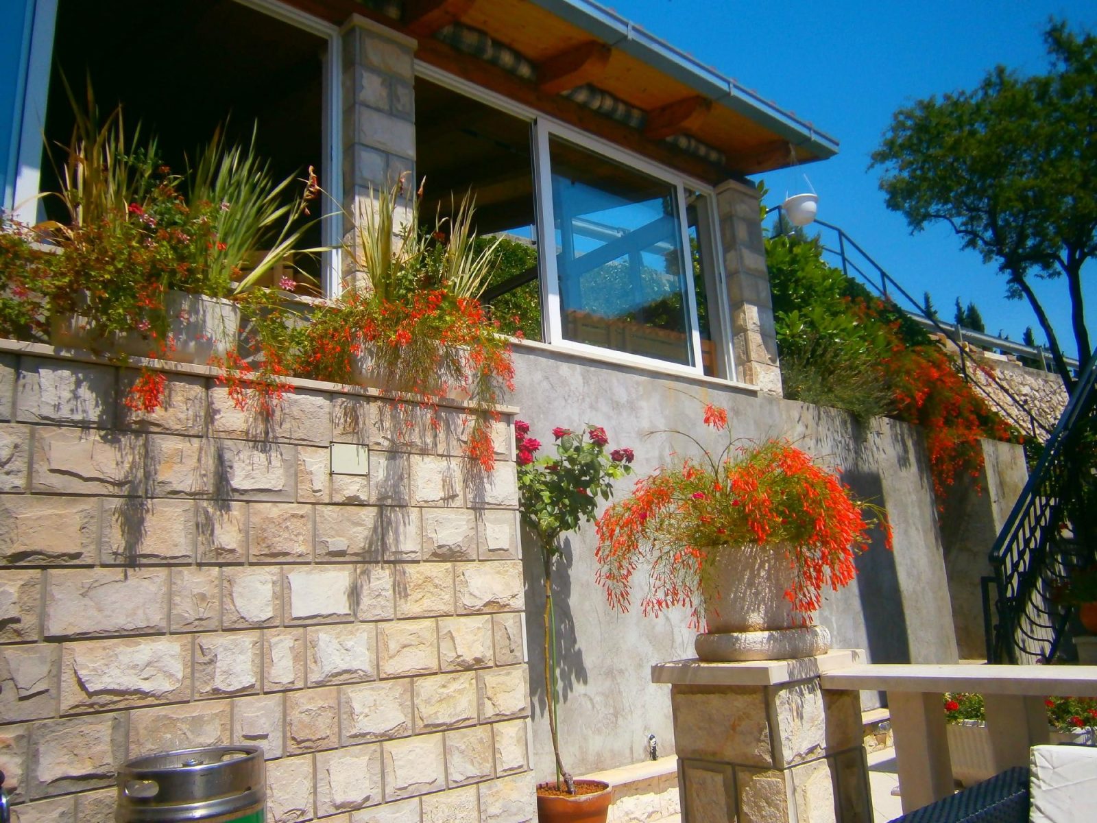 villa klaic hotel dubrovnik