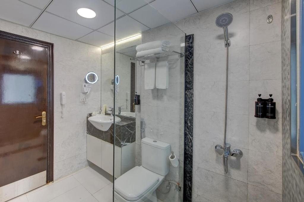 Vendome Plaza Hotel