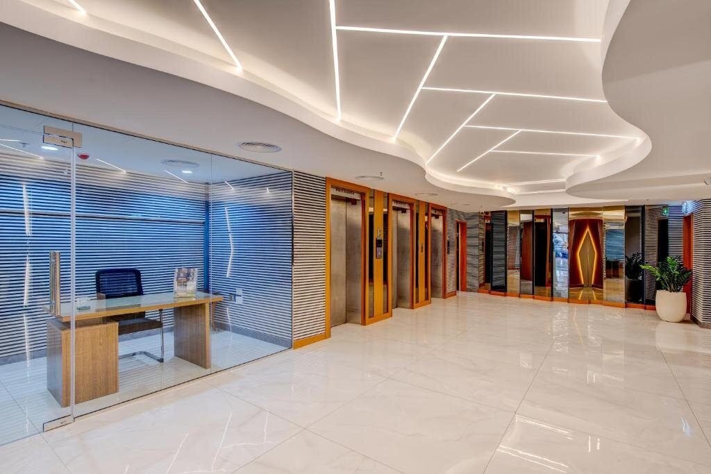 Vendome Plaza Hotel