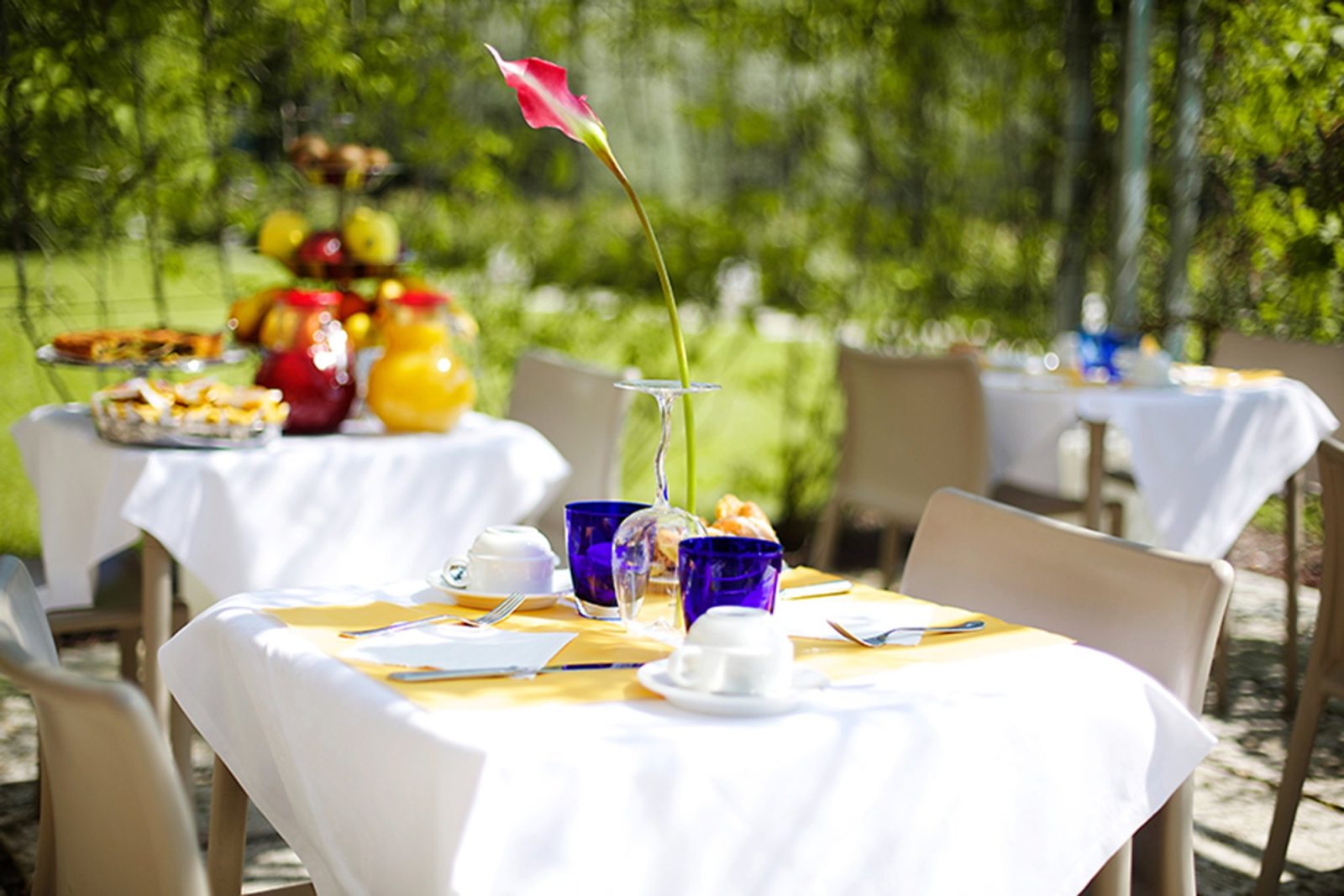Anusca Palace Hotel Bologna