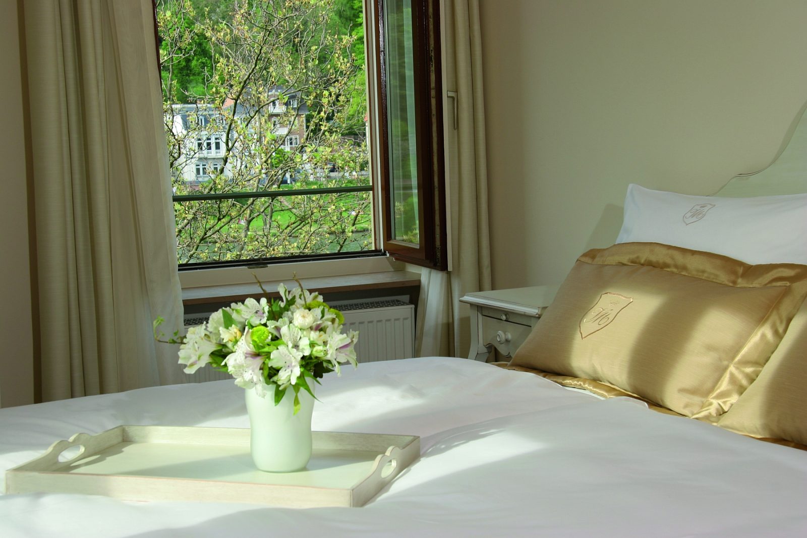marstall hotel heidelberg