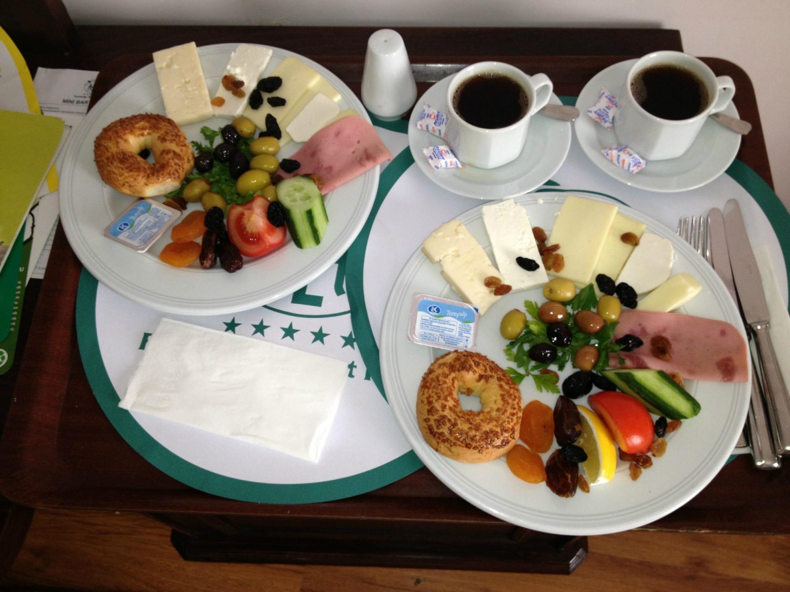 Esenboga Airport Hotel