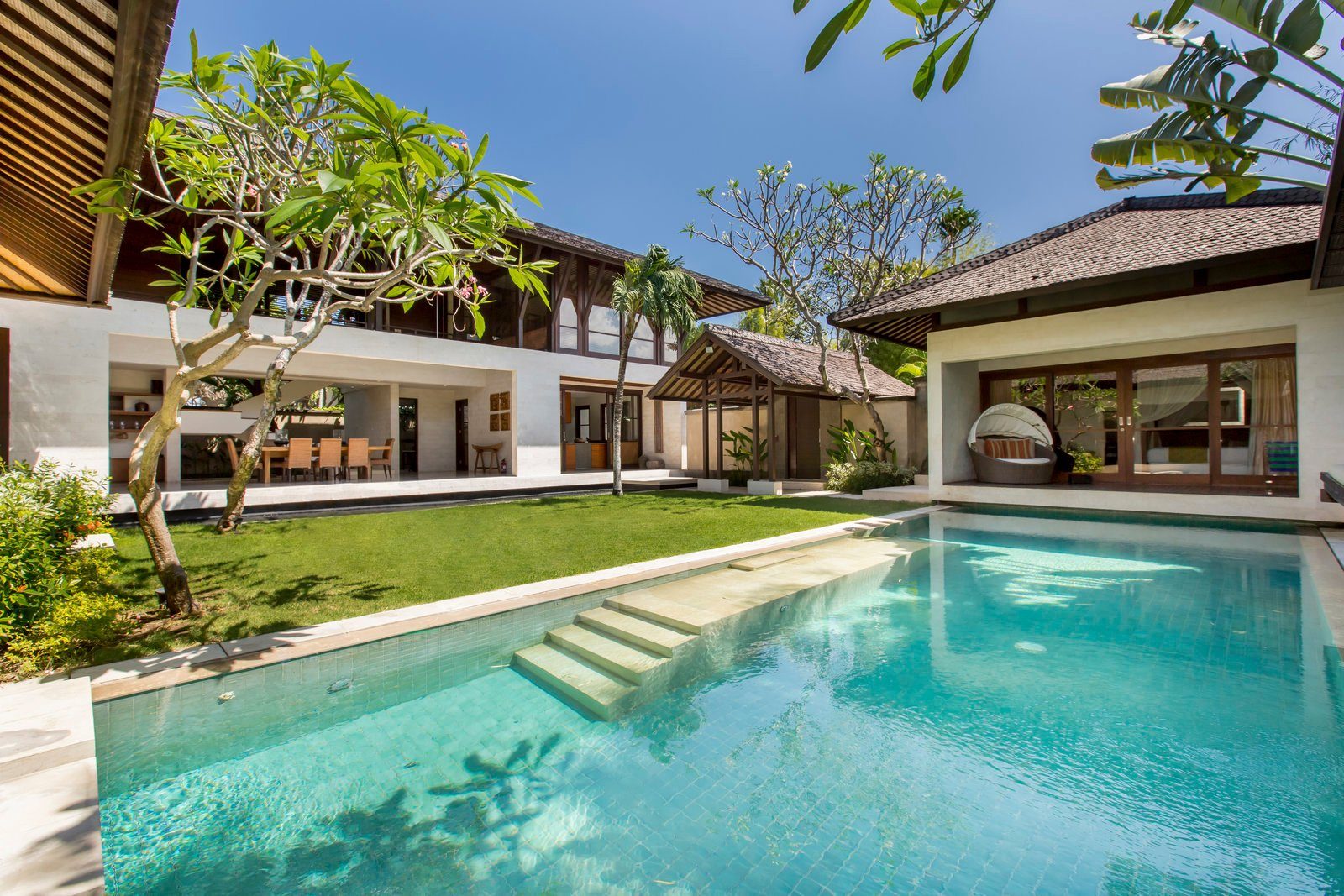 villa air bali boutique resort & spa hotel seminyak