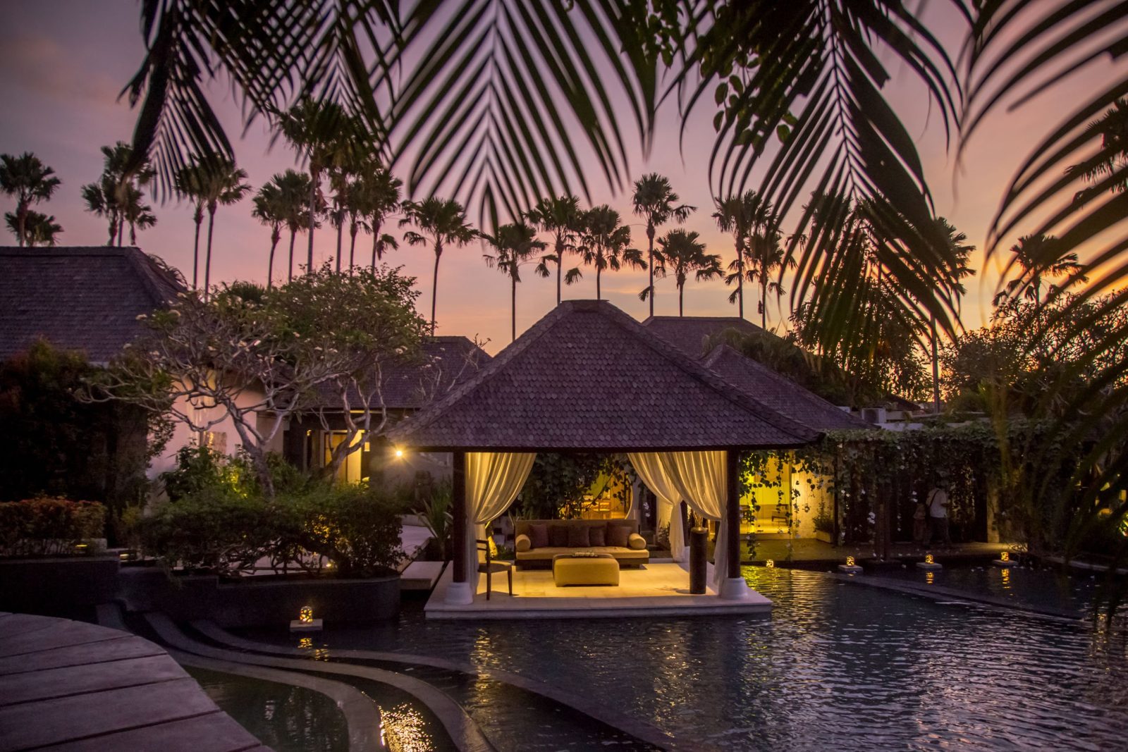 villa air bali boutique resort & spa hotel seminyak