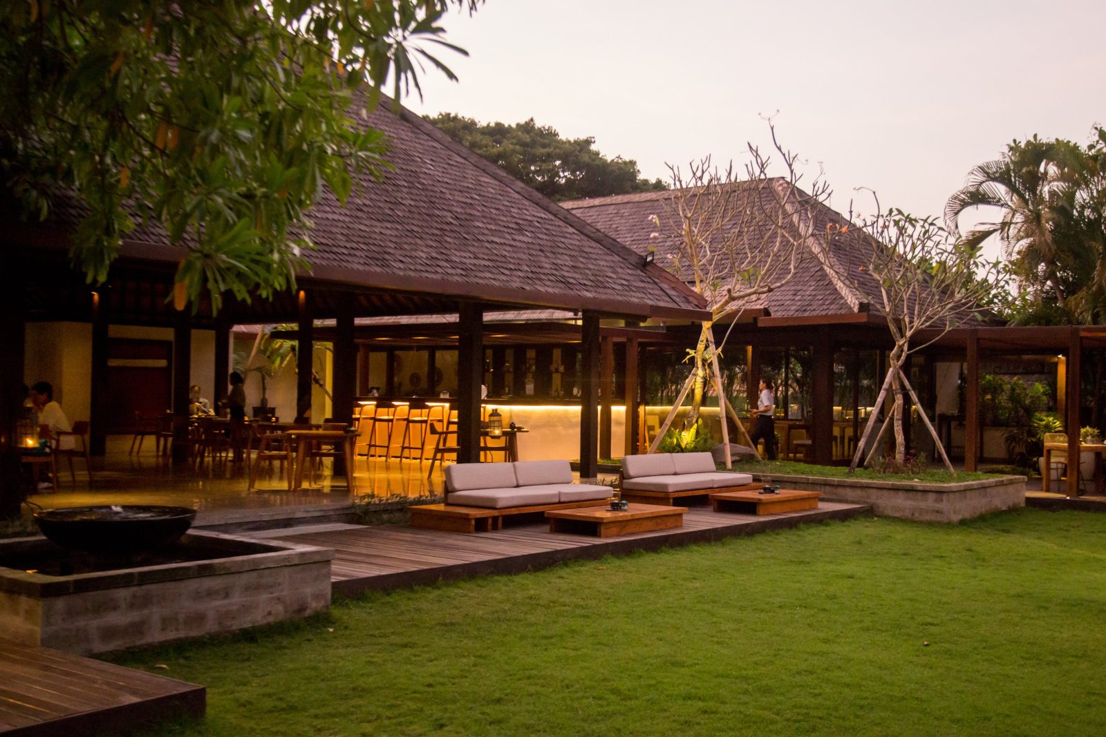 villa air bali boutique resort & spa hotel seminyak