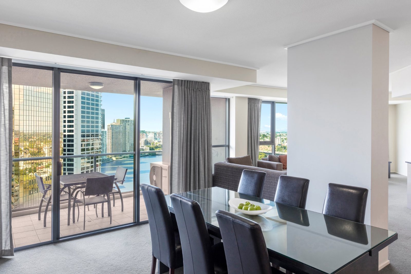 oaks on felix brisbane