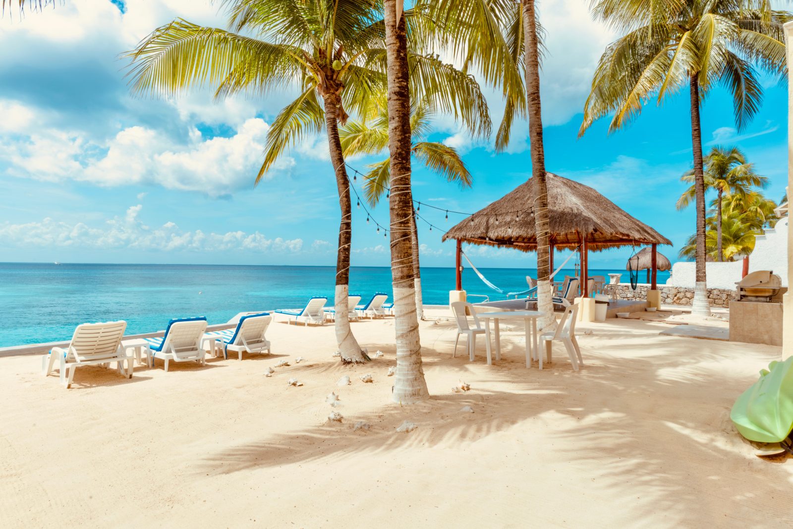 villa aldora hotel cozumel