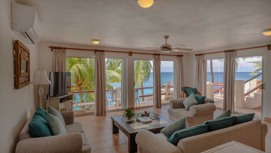 villa aldora hotel cozumel