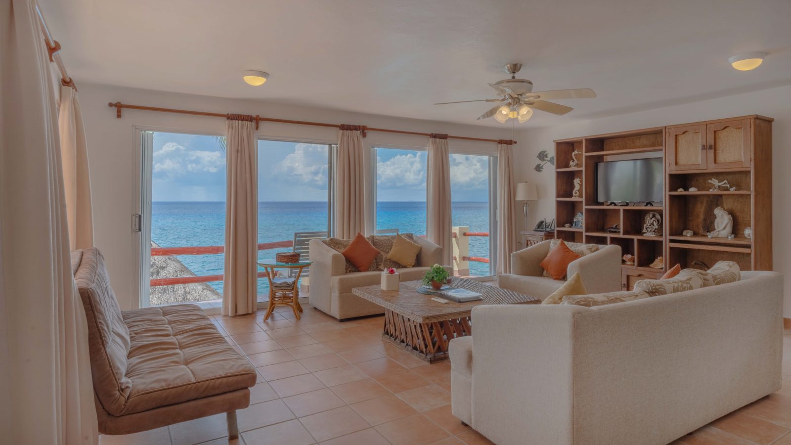 villa aldora hotel cozumel