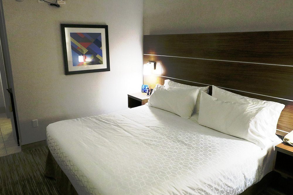 Holiday Inn Express & Suites Las Vegas Sw – Spring Valley By IHG