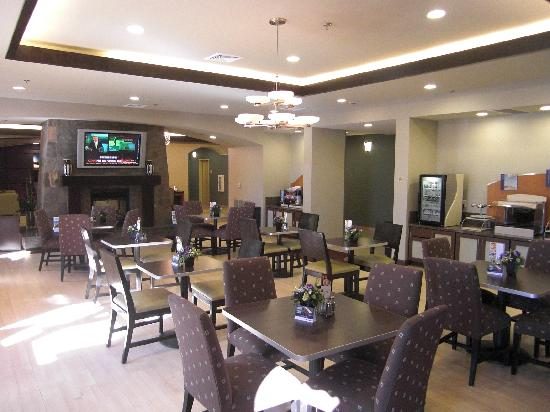 Holiday Inn Express & Suites Las Vegas Sw – Spring Valley By IHG